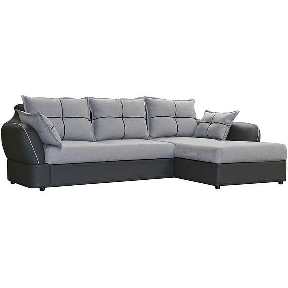 Угловой диван «Лоренцо» (3мL/R6мR/L), Материал: ткань, Группа ткани: 20 группа