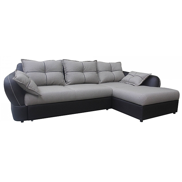 Угловой диван «Лоренцо» (3мL/R6мR/L), Материал: ткань, Группа ткани: 20 группа