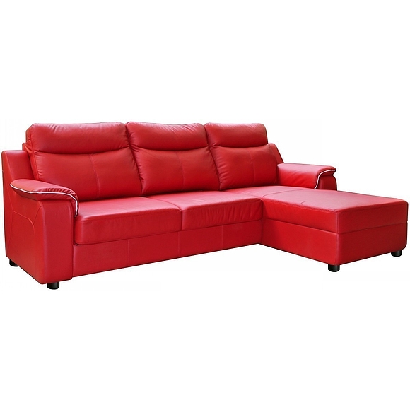 Угловой диван «Люксор» (3мL/R8мR/L), Материал: ткань, Группа ткани: 20 группа