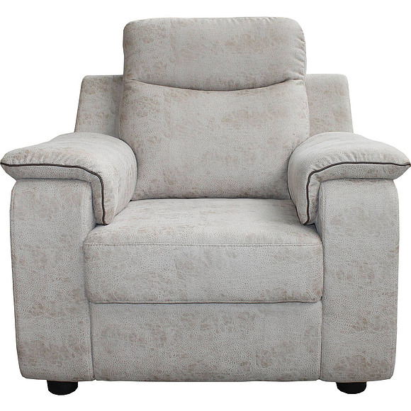 Кресло «Люксор» (12), Материал: ткань, Группа ткани: 20 группа, Механизм трансформации: без механизма