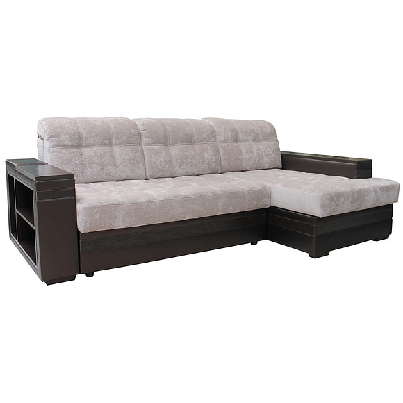 Угловой диван «Матисс» (2мL/R6мR/L), Материал: ткань, Группа ткани: 21 группа