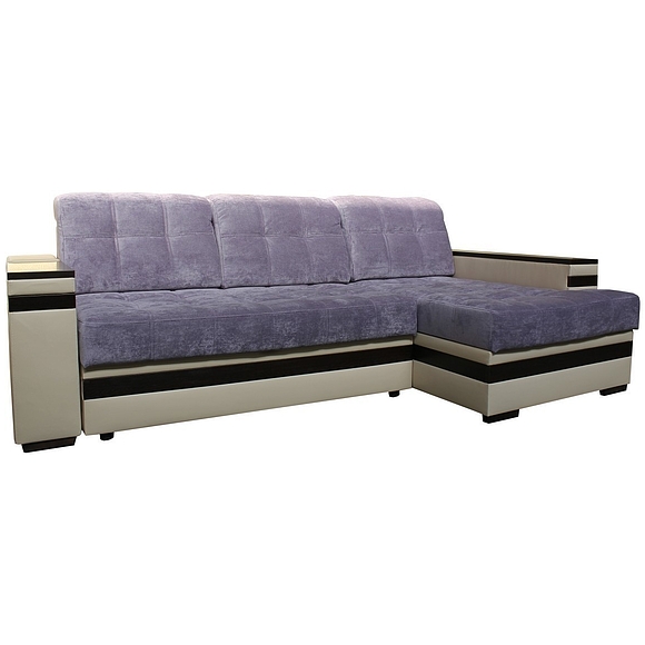 Угловой диван «Матисс» (2мL/R6мR/L), Материал: ткань, Группа ткани: 21 группа