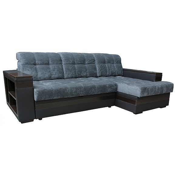 Угловой диван «Матисс» (2мL/R6мR/L), Материал: ткань, Группа ткани: 21 группа