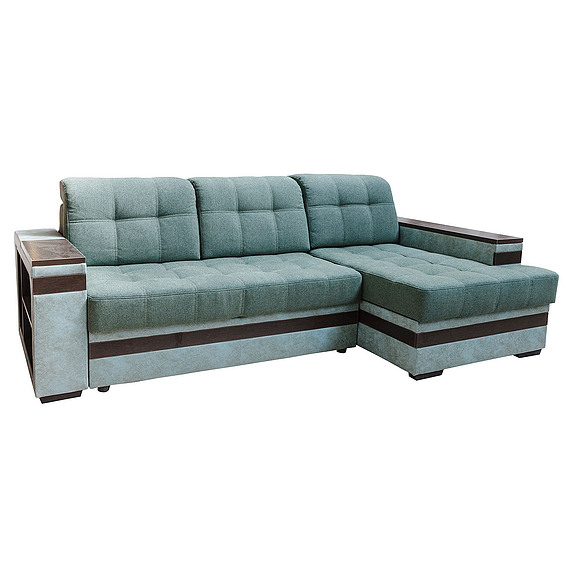 Угловой диван «Матисс» (2мL/R6мR/L), Материал: ткань, Группа ткани: 19 группа