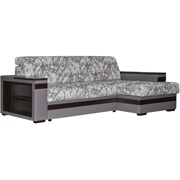 Угловой диван «Матисс» (2мL/R6мR/L), Материал: ткань, Группа ткани: 19 группа