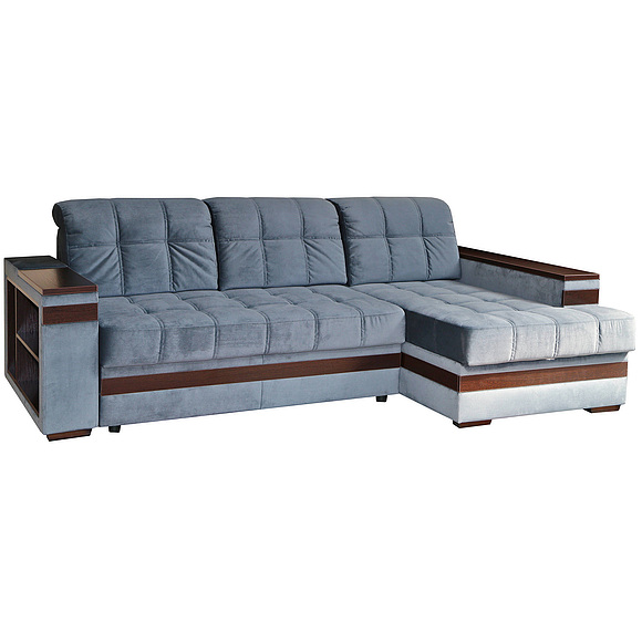 Угловой диван «Матисс» (2мL/R6мR/L), Материал: ткань, Группа ткани: 19 группа