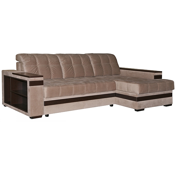 Угловой диван «Матисс» (2мL/R6мR/L), Материал: ткань, Группа ткани: 19 группа