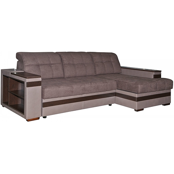 Угловой диван «Матисс» (2мL/R6мR/L), Материал: ткань, Группа ткани: 19 группа