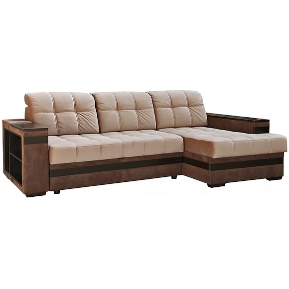 Угловой диван «Матисс» (2мL/R6мR/L), Материал: ткань, Группа ткани: 19 группа