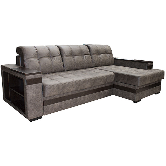 Угловой диван «Матисс» (2мL/R6мR/L), Материал: ткань, Группа ткани: 19 группа