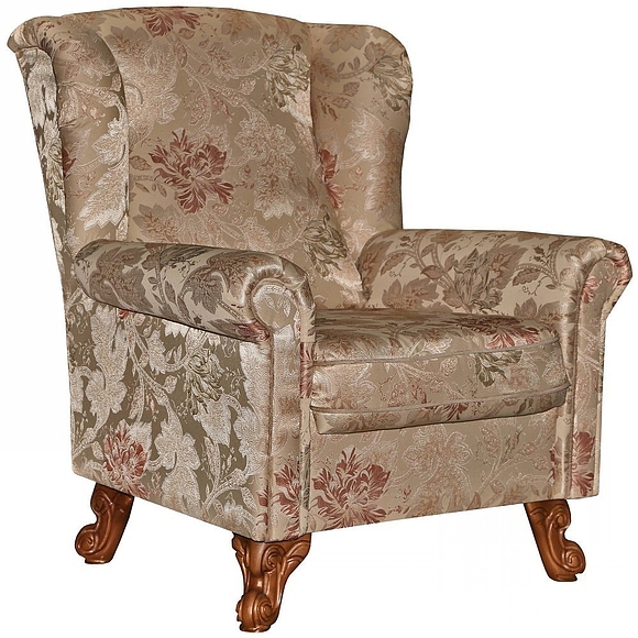 Кресло «Николь» (12), Материал: ткань, Группа ткани: 24 группа