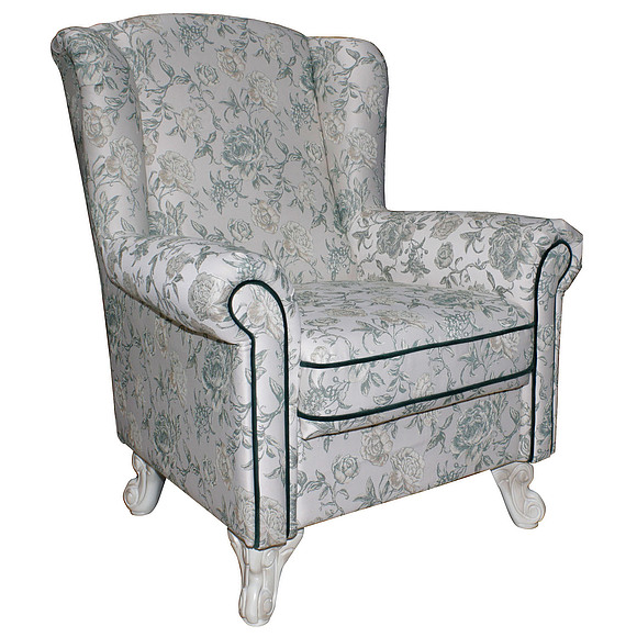 Кресло «Николь» (12), Материал: ткань, Группа ткани: 24 группа