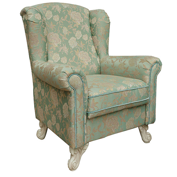 Кресло «Николь» (12), Материал: ткань, Группа ткани: 24 группа