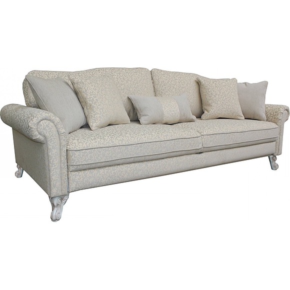 3-х местный диван «Николь» (3м), Материал: ткань, Группа ткани: 24 группа