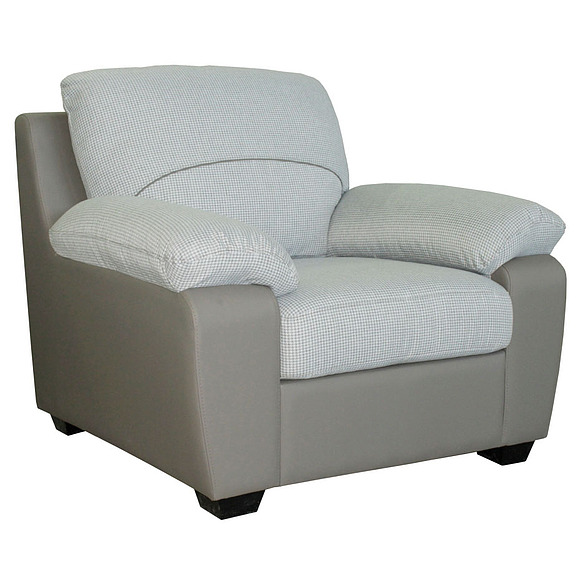 Кресло «Питсбург» (12), Материал: ткань, Группа ткани: 20 группа, Механизм трансформации: без механизма