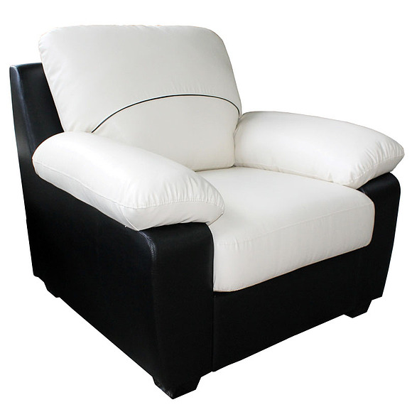 Кресло «Питсбург» (12), Материал: ткань, Группа ткани: 20 группа, Механизм трансформации: без механизма