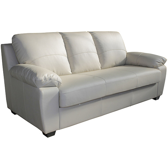 3-х местный диван «Питсбург» (3м), Материал: натуральная кожа, Группа ткани: 120 группа