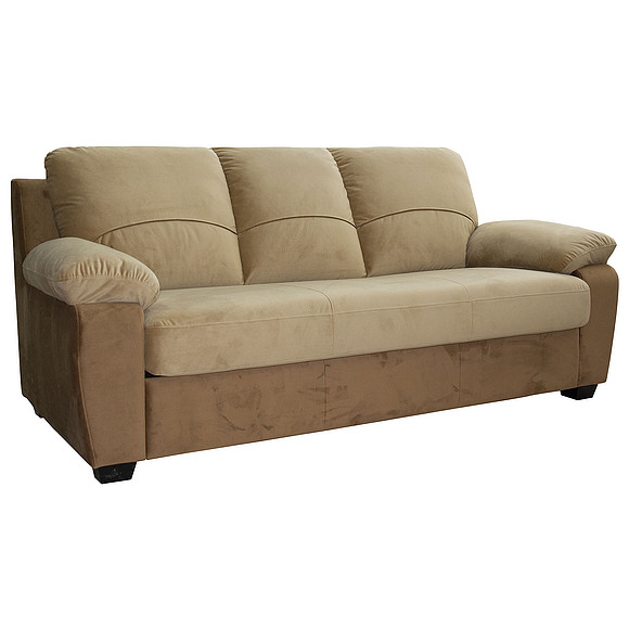 3-х местный диван «Питсбург» (3м), Материал: ткань, Группа ткани: 20 группа