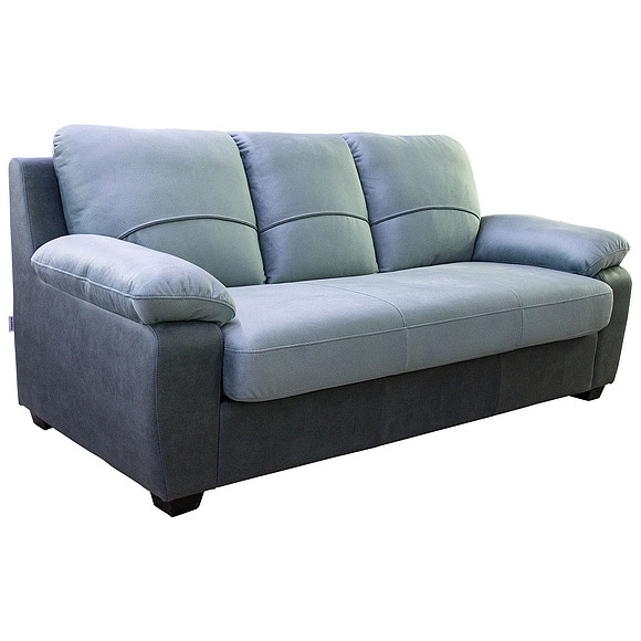 3-х местный диван «Питсбург» (3м), Материал: ткань, Группа ткани: 20 группа