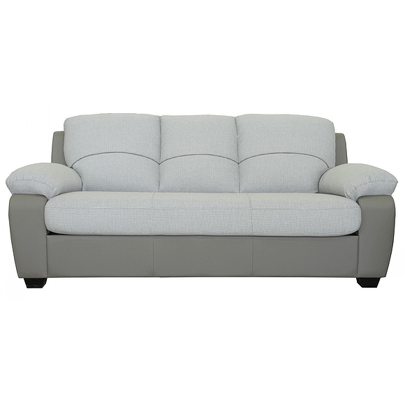 3-х местный диван «Питсбург» (3м), Материал: ткань, Группа ткани: 20 группа