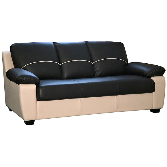 3-х местный диван «Питсбург» (3м), Материал: ткань, Группа ткани: 20 группа