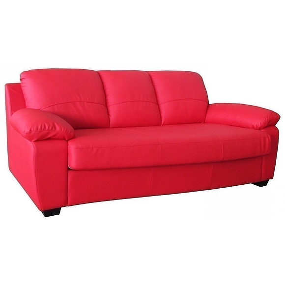 3-х местный диван «Питсбург» (3м), Материал: ткань, Группа ткани: 20 группа