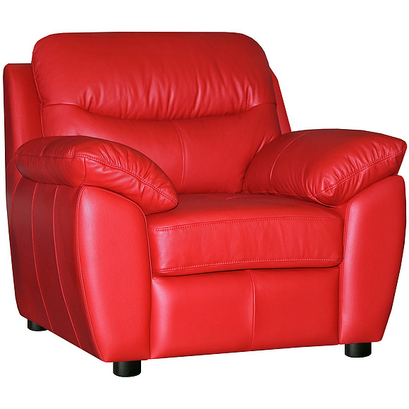 Кресло «Плаза» (12), Материал: ткань, Группа ткани: 20 группа, Механизм трансформации: без механизма