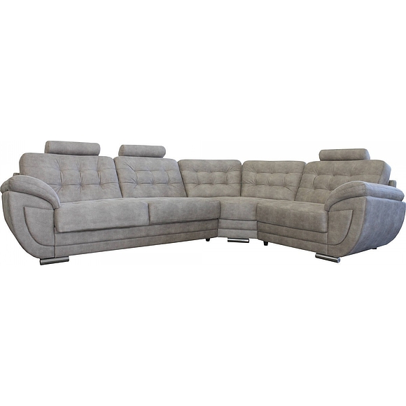 Угловой диван «Редфорд» (3мL/R901R/L), Материал: ткань, Группа ткани: 24 группа