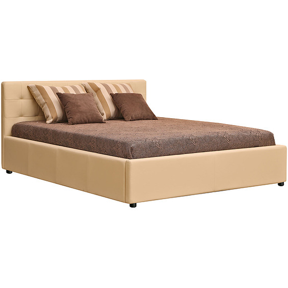 Кровать двойная «Эллада-2020» 11, Материал: ткань, Цвет: Дуб рустикаль, Группа ткани: 20 группа, Механизм трансформации: без механизма (elada_16_896_20gr.jpg) Кровать двойная «Эллада-2020» 11, Материал: ткань, Цвет: Дуб рустикаль, Группа ткани: 20 группа, Механизм трансформации: без механизма