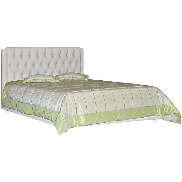 Кровать двойная «Жанетта-2020», Материал: ткань, Группа ткани: 20 группа, Механизм трансформации: без механизма (janetta_16_896_20gr.jpg) Кровать двойная «Жанетта-2020», Материал: ткань, Группа ткани: 20 группа, Механизм трансформации: без механизма