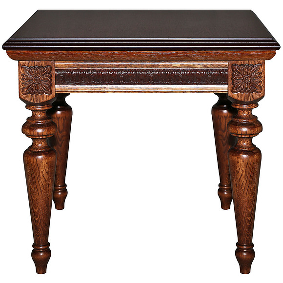 Стол журнальный «Милана 04» П299.04, Цвет: Черешня