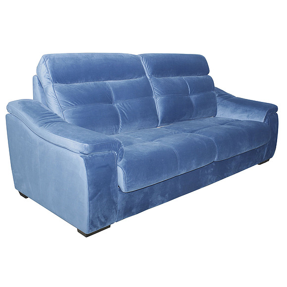 3-х местный диван «Барселона» (3м), Материал: ткань, Группа ткани: 20 группа