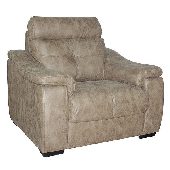 Кресло «Барселона» (12), Материал: ткань, Группа ткани: 22 группа