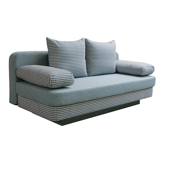 Тахта «Мариша» (3м), Материал: ткань, Группа ткани: 18 группа