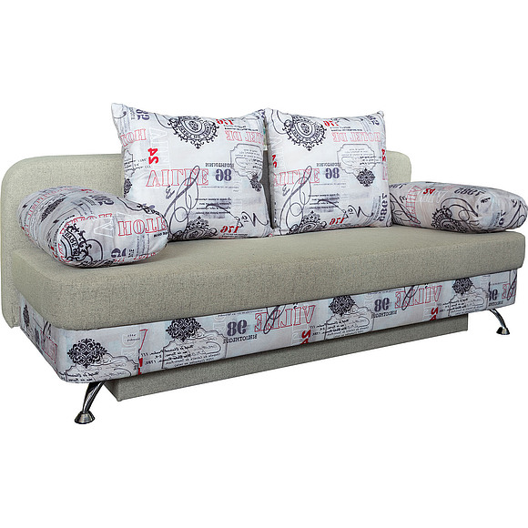 Тахта «Мариша» (3м), Материал: ткань, Группа ткани: 18 группа