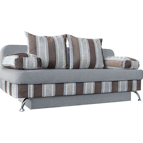 Тахта «Мариша» (3м), Материал: ткань, Группа ткани: 18 группа