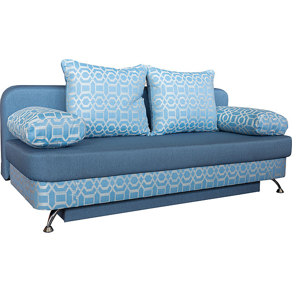 Тахта «Мариша» (3м), Материал: ткань, Группа ткани: 18 группа