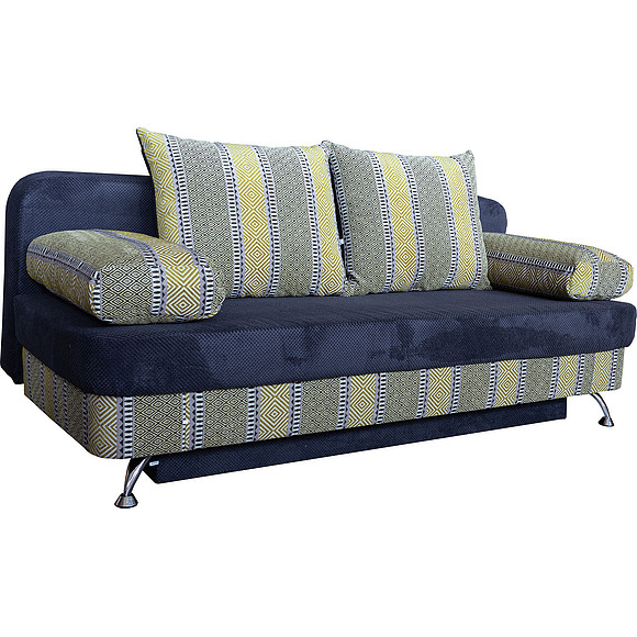 Тахта «Мариша» (3м), Материал: ткань, Группа ткани: 18 группа