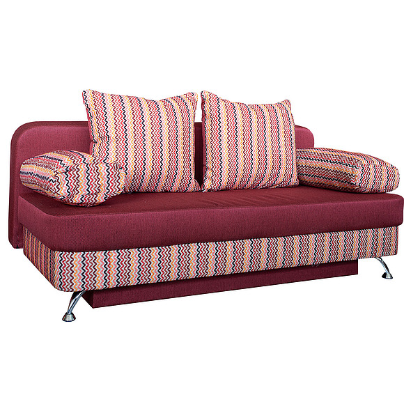 Тахта «Мариша» (3м), Материал: ткань, Группа ткани: 18 группа