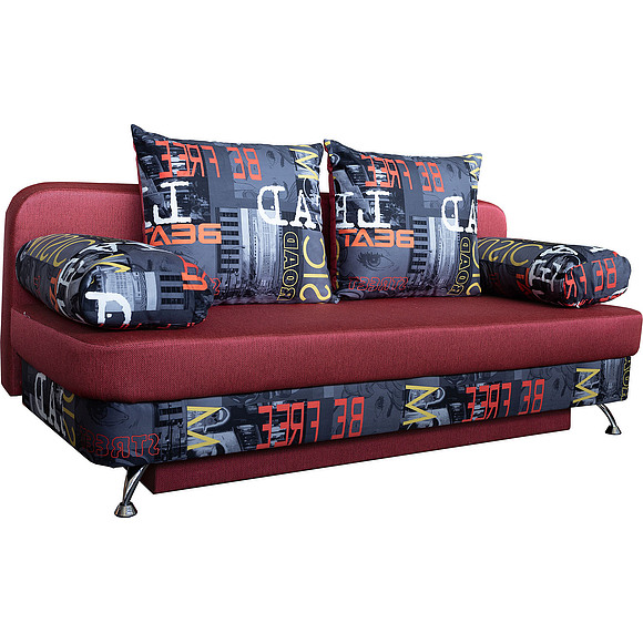 Тахта «Мариша» (3м), Материал: ткань, Группа ткани: 18 группа