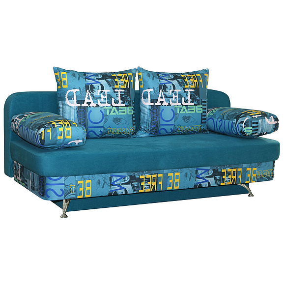 Тахта «Мариша» (3м), Материал: ткань, Группа ткани: 18 группа