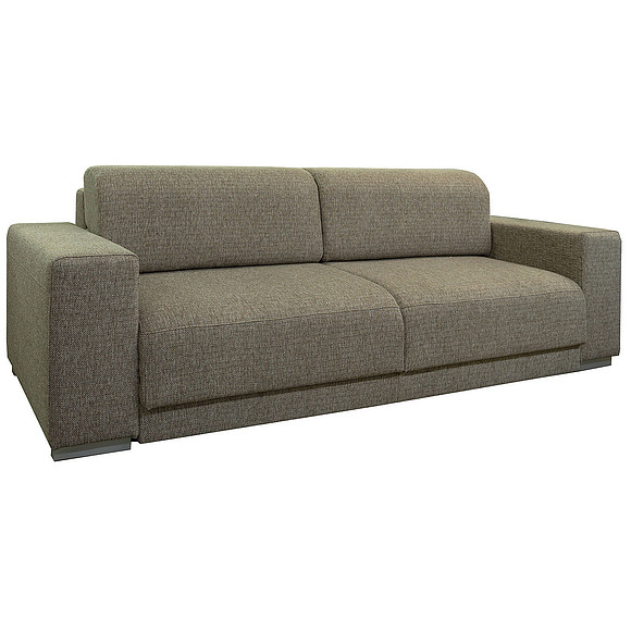 3-х местный диван «Вагнер» (3м), Материал: ткань, Группа ткани: 20 группа