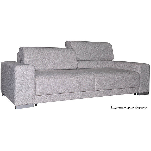 3-х местный диван «Вагнер» (3м), Материал: ткань, Группа ткани: 20 группа