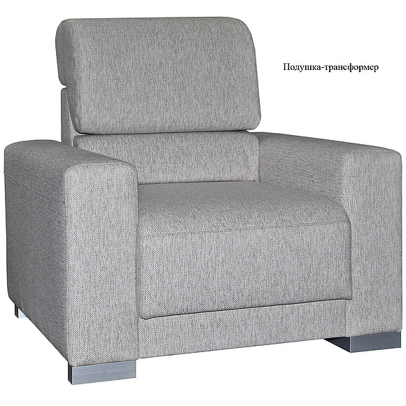 Кресло «Вагнер» (12), Материал: ткань, Группа ткани: 20 группа