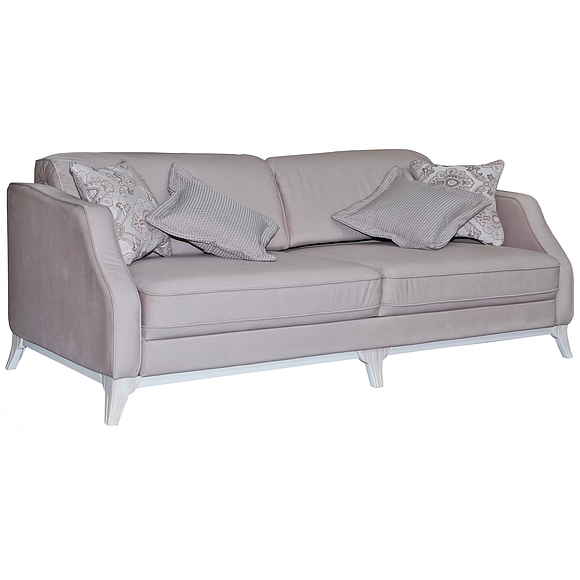 3-х местный диван «Уно» (3м), Материал: ткань, Группа ткани: 20 группа