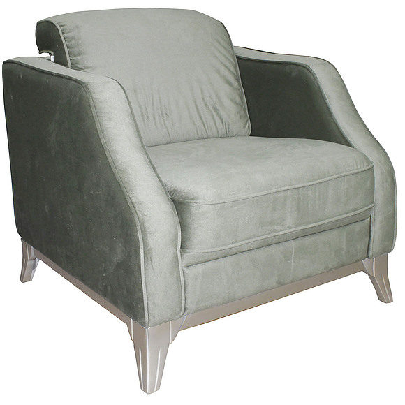 Кресло «Уно» (12), Материал: ткань, Группа ткани: 19 группа