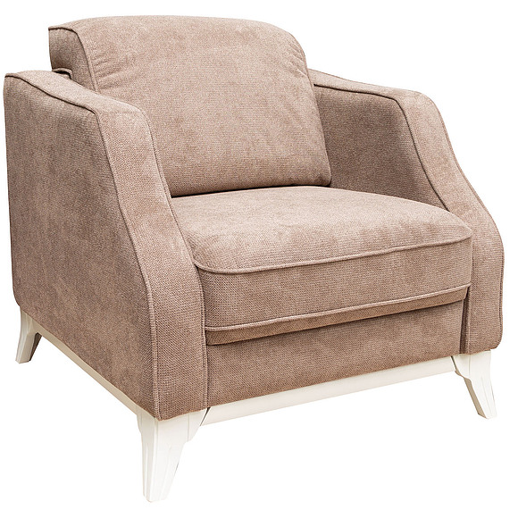 Кресло «Уно» (12), Материал: ткань, Группа ткани: 19 группа