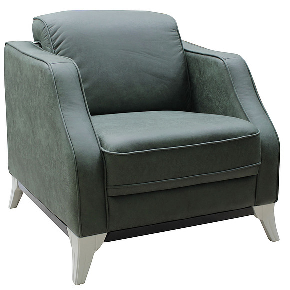 Кресло «Уно» (12), Материал: ткань, Группа ткани: 19 группа