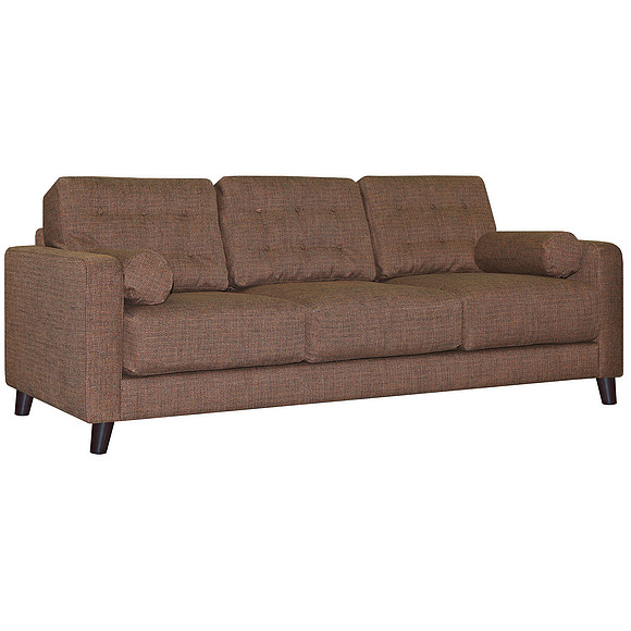 3-х местный диван «Boston (Бостон)» (32), Материал: ткань, Группа ткани: 20 группа