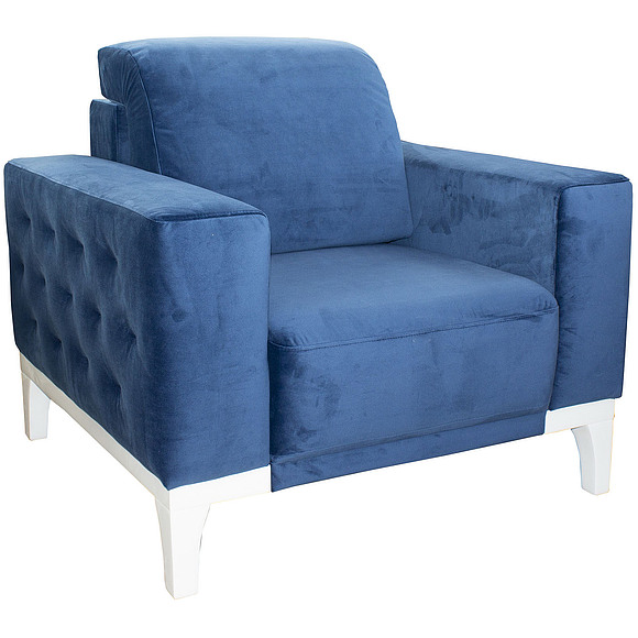 Кресло «Бродвей» (12), Материал: ткань, Группа ткани: 20 группа